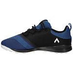 Мъжки спортни обувки за футбол стоножки ADIDAS ACE TANGO 17.2 Синьо/Черни
