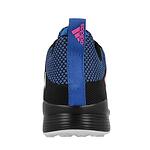 Мъжки спортни обувки за футбол стоножки ADIDAS ACE TANGO 17.2 Синьо/Черни