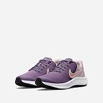 Спортни обувки Nike Star Runner Лилаво