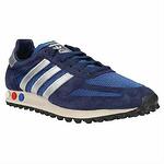 Мъжки спортни обувки ADIDAS LA TRAINER Тъмно сини