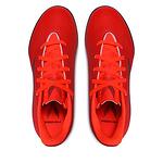 Футболни обувки стоножки ADIDAS X SPEEDFLOW Червено