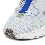 Мъжки спортни обувки NIKE Crater Impact Бяло