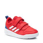 Детски спортни обувки ADIDAS Tensaur Червени
