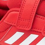 Детски спортни обувки ADIDAS Tensaur Червени