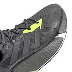 Мъжки спортни обувки ADIDAS X9000L4 BOOST Сиво