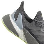 Мъжки спортни обувки ADIDAS X9000L4 BOOST Сиво