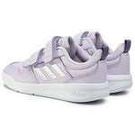 Детски спортни обувки ADIDAS Tensaur Бледо лилаво