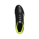 Футболни обувки калеври ADIDAS COPA 19.4 Черно