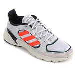 Мъжки спортни обувки ADIDAS 90`s Valasion Бяло