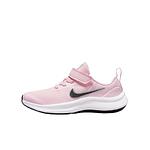 Детски спортни обувки Nike Star Runner Светло розово