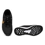 Спортни обувки NIKE REVOLUTION 5 Черно със златна запетая