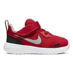 Бебешки спортни обувки NIKE REVOLUTION Червено