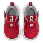Бебешки спортни обувки NIKE REVOLUTION Червено
