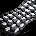 Мъжки спортни обувки ADIDAS PURE BOOST Черно