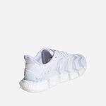 Мъжки спортни обувки ADIDAS Clima Cool Vento BOOST Бяло