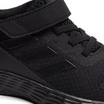 Детски спортни обувки ADIDAS Duramo SL Черно