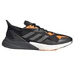 Мъжки спортни обувки ADIDAS BOOST X9000L3 Черно с оранжеви акценти