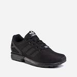 Спортни обувки ADIDAS ZX FLUX J Черно