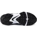 Мъжки спортни обувки NIKE AIR HEIGHTS Черно с бял акцент