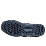 Мъжки спортни обувки LEE COOPER естествена кожа Тъмно сини