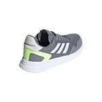 Спортни обувки ADIDAS Archivo Сиво със зелен акцент