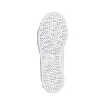 Спортни обувки ADIDAS Stan Smith Бяло със зелен акцент