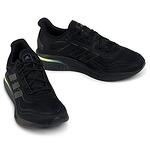 Мъжки спортни обувки Adidas Supernova Boost Черно