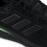 Мъжки спортни обувки Adidas Supernova Boost Черно