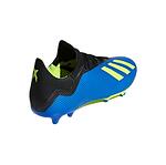 Футболни обувки калеври ADIDAS 18.3 Сини
