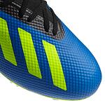 Футболни обувки калеври ADIDAS 18.3 Сини