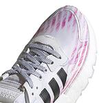Спортни обувки ADIDAS NITE Jogger BOOST Бяло с розови акценти