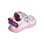Бебешки спортни обувки ADIDAS DISNEY Бяло с розово