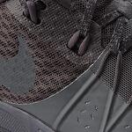 Мъжки спортни обувки NIKE Air Zoom Wildhorse 4 Черно