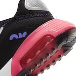 Спортни обувки NIKE AIR MAX 2090 Черно с розов акцент