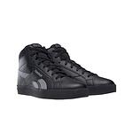 Мъжки високи спортни обувки REEBOK Royal Complete Черно