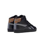 Мъжки високи спортни обувки REEBOK Royal Complete Черно