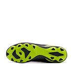 Футболни обувки ADIDAS COPASense Черно с електрикови ленти