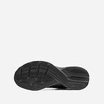 Мъжки спортни обувки ADIDAS STRUTTER Черно естествена кожа