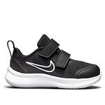 Бебешки спортни обувки Nike Star Runner Черно