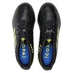 Футболни обувки Стоножки ADIDAS Copa  sense .4 Черно