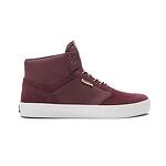 Спортни високи обувки SUPRA Yorek Махагон