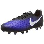 Футболни обувки калеври NIKE MAGISTA Сини