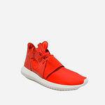 Спортни обувки ADIDAS TUBULAR Червено