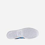 Спортни обувки ADIDAS Jogger Сини естествен велур