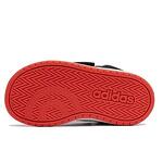 Бебешки Маратонки ADIDAS Hoops MID 2.0 BLD/RED GZ7780