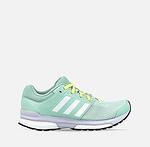 Спортни обувки ADIDAS Revenge Boost Зелено