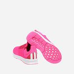 Спортни обувки Adidas Falcon Elite Розово с бял акцент