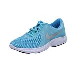 Спортни обувки Nike Revolution 4 Синьо