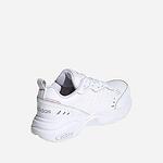 Спортни обувки ADIDAS STRUTTER Бяло
