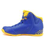 Високи спортни обувки за баскетбол Adidas NXT LVL SPD NBA Сини
